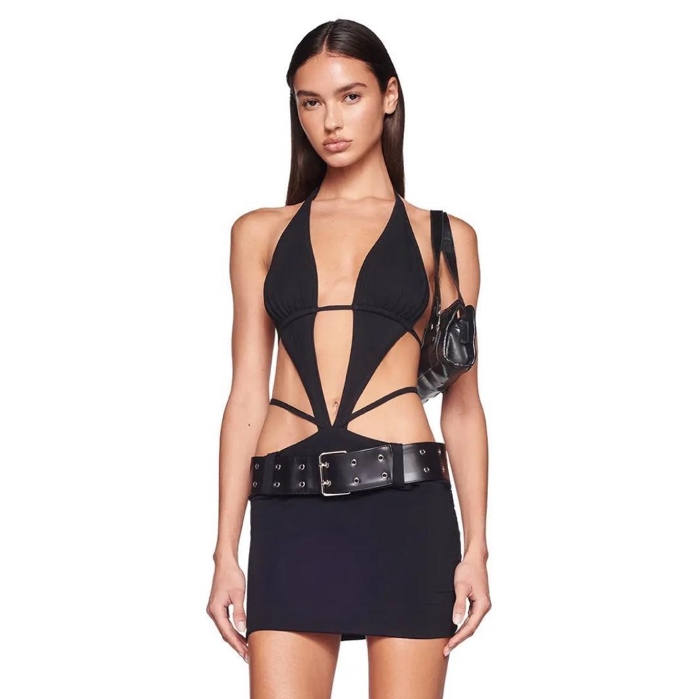I.AM.GIA Luira Mini Dress